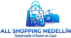 All Shopping Medellín